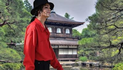 "A Gift From God", il film su Michael Jackson girato a Mentone