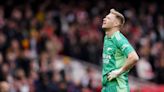 Man ordered to pay compensation to Arsenal keeper Aaron Ramsdale after assault