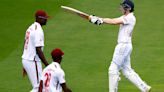 Root, Brook shine as England build lead over Windies