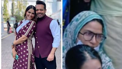 Flying Beast Aka Gaurav Taneja REACTS After Viral Video Of Wife Ritu Rathee Talking About 'Being Cheated': 'Men Are Made...