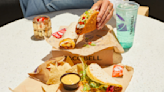 Taco Bell launches $7 Luxe Cravings Box promo. Here's what's inside.