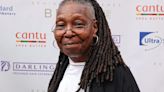 How Whoopi Goldberg Hit Rock-Bottom in the 1980s -- And Why She Pulled Back