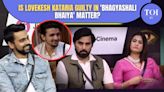 Bigg Boss OTT 3: Lovekesh Kataria on Kritika's Matter| Naezy's Feelings For Sana| Armaan-Ranvir | TV - Times of India Videos
