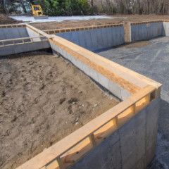 Foundation Contractor