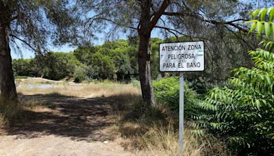 Estas son las 46 zonas peligrosas para el baño en ríos, azudes y embalses de la Comunitat Valenciana