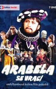 Arabela Returns