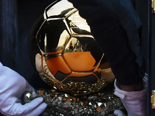 'Most decisive player...': Man Utd legend Identifies Leading Contender for 2024 Ballon d'Or Crown