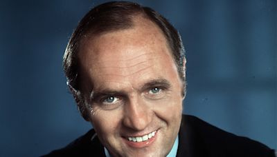 Bob Newhart, Comedy Icon, Dies at 94