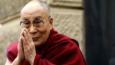 'Never Forget Tibet: The Dalai Lama's Untold Story' Releases On His Birthday Today