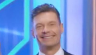 Wheel of Fortune fans 'unimpressed' with Ryan Seacrest as Pat's replacement