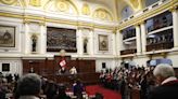 El Congreso de Perú ratifica que la propuesta de bicameralidad deberá ir a un referéndum