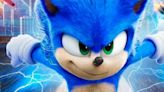 El actor que da voz a Sonic en inglés acaba de aumentar el hype de los fans