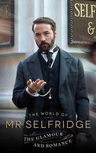 Mr Selfridge