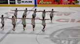 Central Pa Figure Skating Club hosting 16th annual Reflections Synchro Invitational