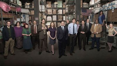 Nova série do universo de The Office é aprovada e será lançada em streaming