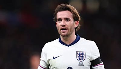 Gareth Southgate responds to Ben Chilwell criticism after England’s defeat to Brazil