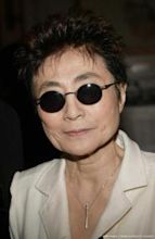 Yoko Ono