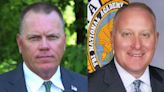 In the GOP runoff for York County sheriff, two Rock Hill officers vie for the seat