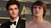 Jacob Elordi says he only had a few hundred dollars left in his bank account after filming 'The Kissing Booth': 'I wasn't booking jobs'