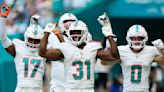 Week 6 Booms and Busts: Dolphins continue to be fantasy football's right answer