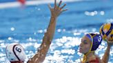 Así queda la clasificación del grupo de España de waterpolo de los Juegos Olímpicos