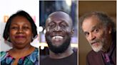 Malorie Blackman and John Agard to headline Stormzy’s #Merky Books literature festival