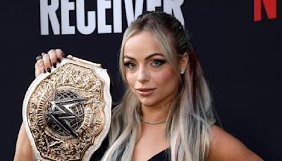 Liv Morgan Opens Up About Validation That Comes With WWE Title - Wrestling Inc.