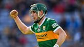 Crotta O’Neills concerned for injury to Shane Nolan after the champions secure second Kerry SHC Group 1 win