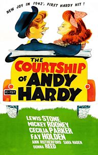 The Courtship of Andy Hardy