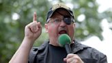Oath Keepers leader regretted not having guns on Jan. 6, prosecutors say at seditious conspiracy trial