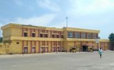 Tiruvannamalai railway station