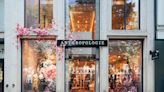 Anthropologie at 30: Keeping the Creativity Flowing