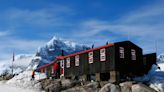 See the most remote post office in the world, where 4 women will deliver mail and count penguins in Antarctica after beating out 6,000 applicants for the job