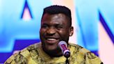 Francis Ngannou explains why he wasn’t angry about Tyson Fury scorecards