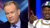 Cam'ron recalls being warned about Bill O'Reilly before their famous 2003 interview in which the ex-Fox News host suggested the rapper's music encourages gun violence