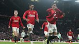 Amad Diallo seals Man Utd victory over Liverpool in FA Cup tie for the ages