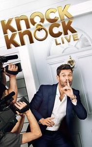 Knock Knock Live