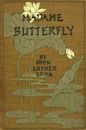 Madame Butterfly (short story)