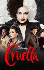 Cruella (film)