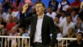 Los números de Pablo Prigioni en la selección argentina de básquet, tras ser ratificado como entrenador