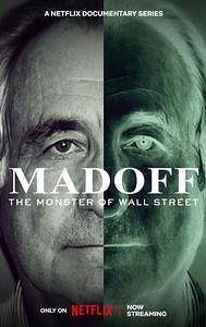 Madoff: The Monster of Wall Street