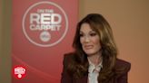 Lisa Vanderpump talks 'Vanderpump Villa,' writing a book and those 'RHOBH' rumors