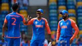 SKY, Bumrah & Arshdeep wreck Afghanistan as India start Super 8 campaign with 47-run win