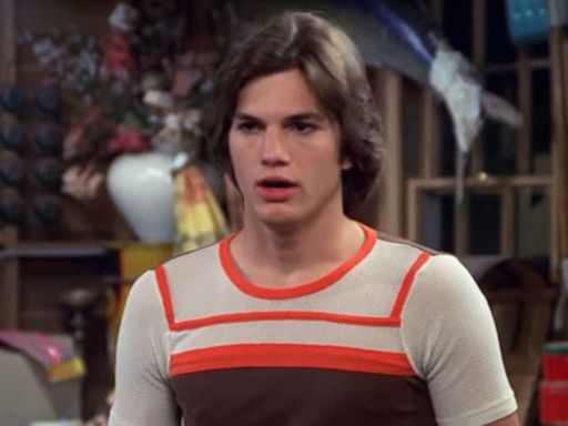 That '70s Show Was Ashton Kutcher's First Role, But Netflix's That '90s Show Just Cast An Already Famous Teen As...