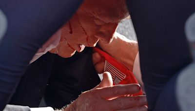 Shooter's perch at Trump rally an 'obvious threat,' rooftop was a 'no-brainer' to secure: expert