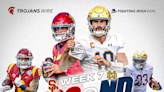 Will Notre Dame’s Sam Hartman save his best for USC?