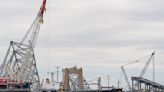 New deep-water channel allows first ship to pass Key bridge wreckage in Baltimore - TheTrucker.com