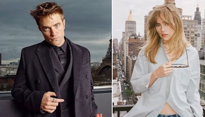 Exploring Robert Pattinson And Suki Waterhouse's Relationship Timeline As The Couple Became Parents
