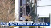 ‘Children’s lives are at risk’: New traffic camera active in Everett to deter school zone speeding