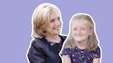 Hillary and Chelsea Clinton Gave My Daughter Some Advice. I Hope She Takes It.